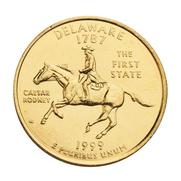 Серія &ldquo;USA quarters: знамениті американські монети* у чверть долара&rdquo; 413_сет фото